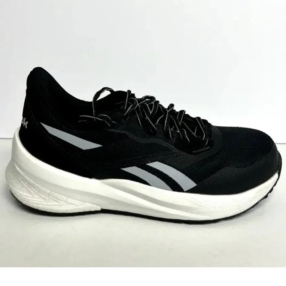 Reebok Womens Floatride Energy Daily Work Sneaker Black Size 7.5 M